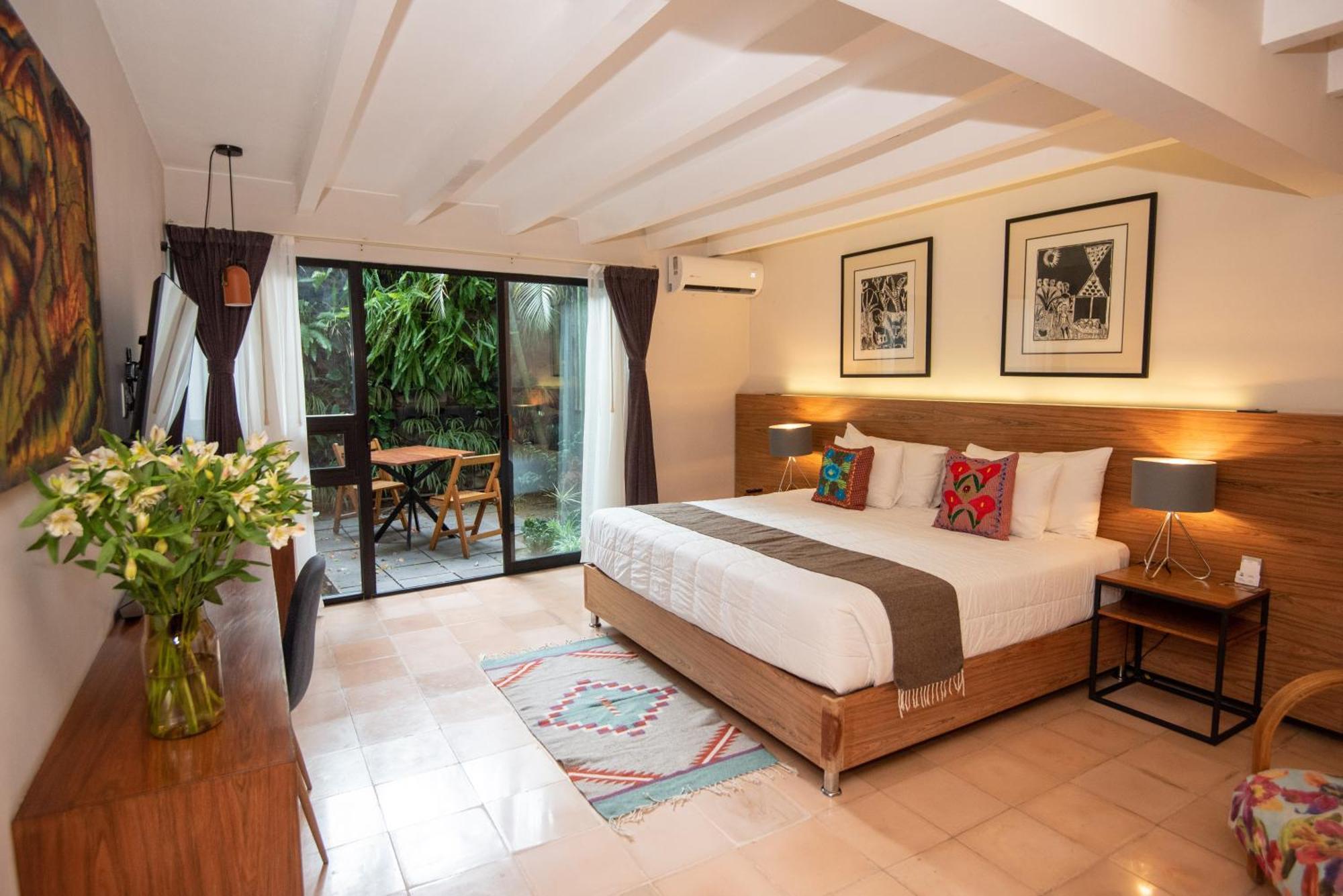 Hotel Nardazul 